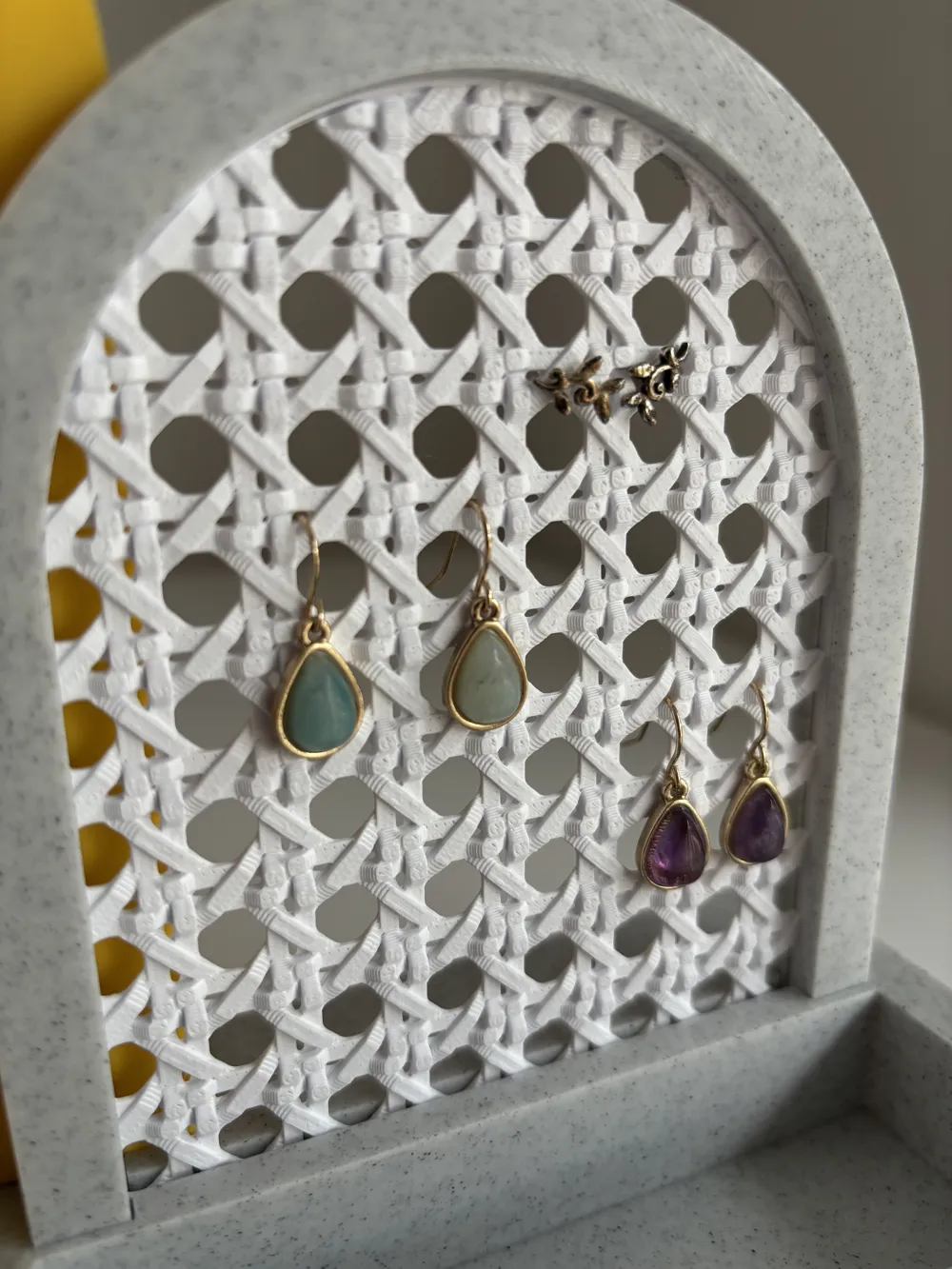Jewelry Box Module Modular Jewelry Box – Where Style Meets Function - Free 3D Print Model ...