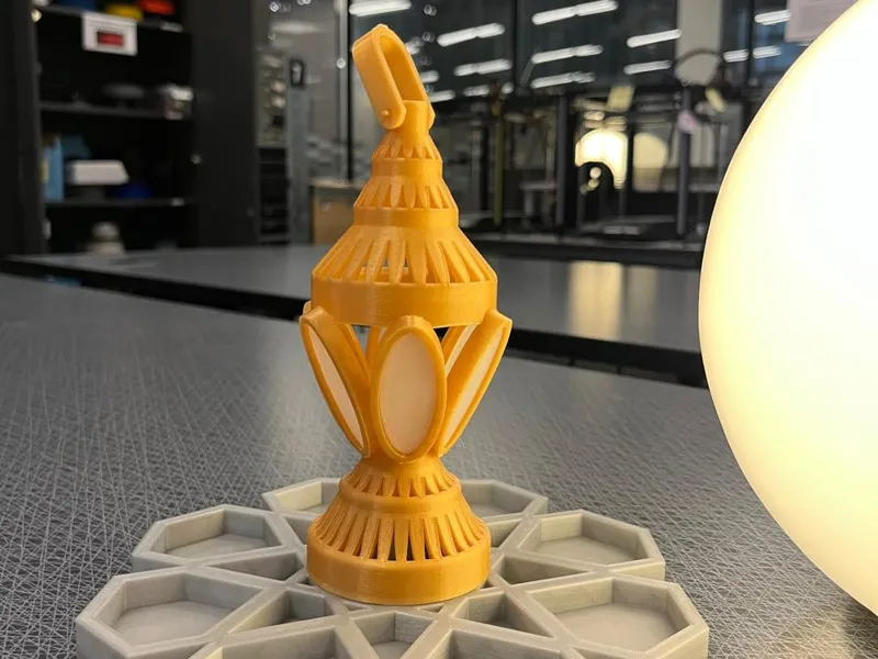 Oriental Fanous Ramadan (Ramadan Lantern)