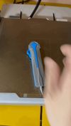 Polaris Dual Color Multi-part