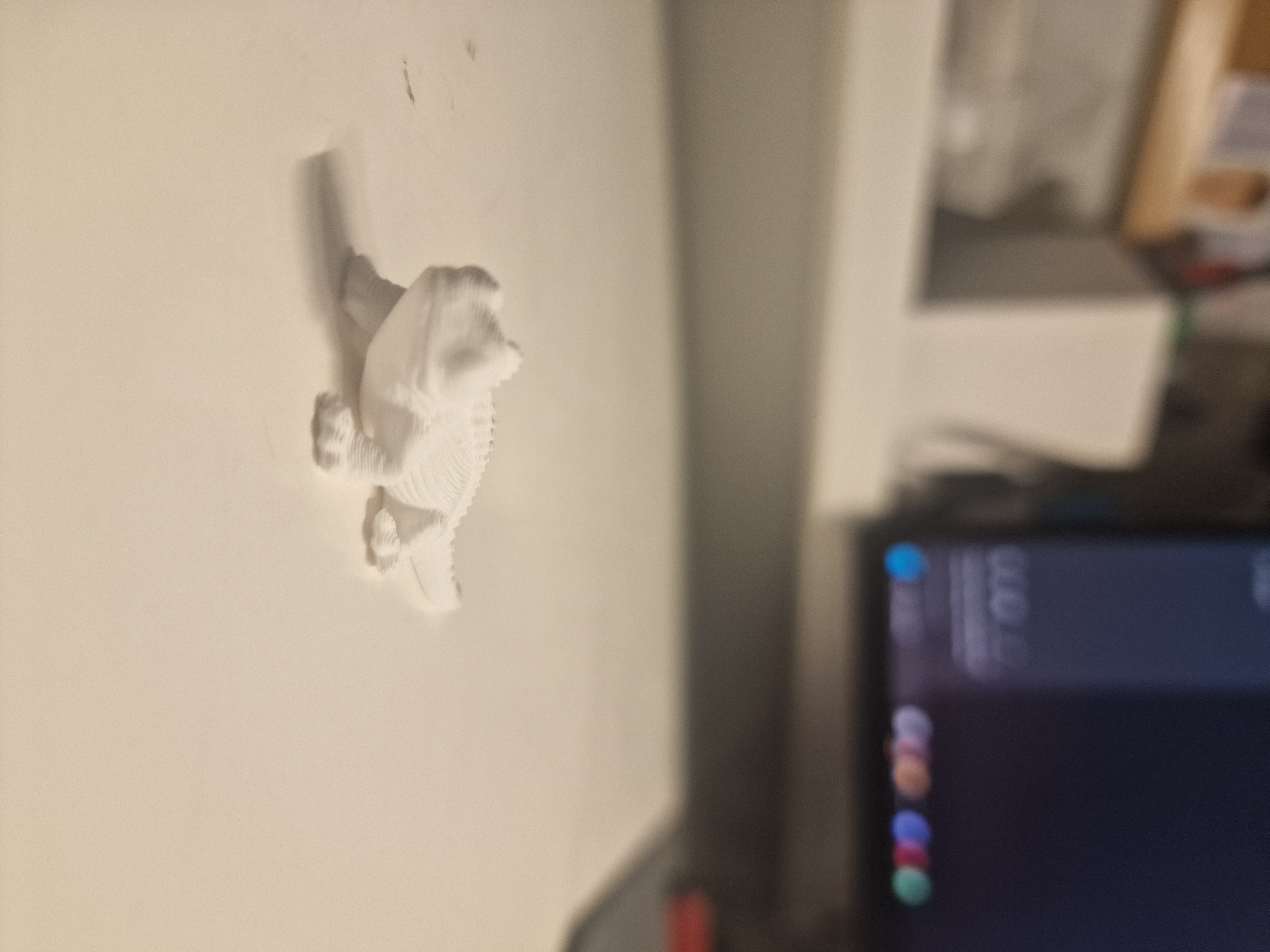 Mini Iguana Fidget - Micro Zoo - 1