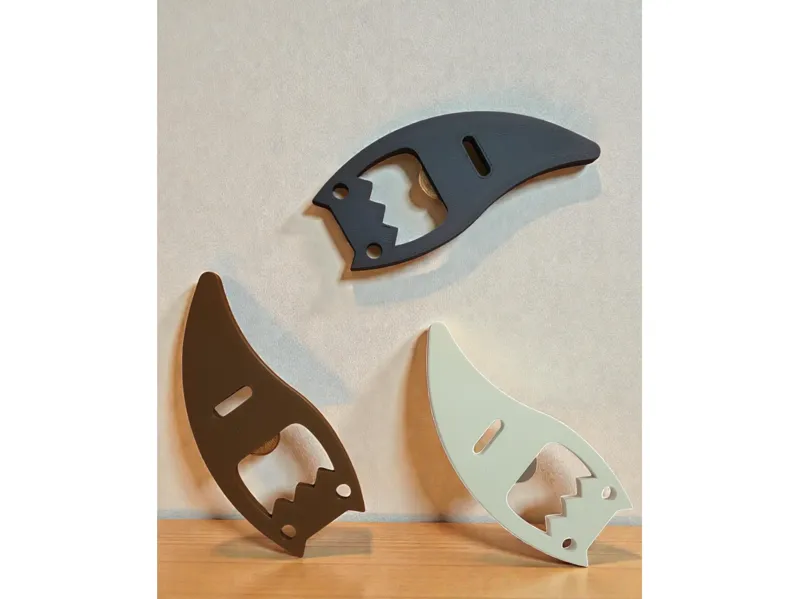 Bottle opener