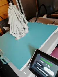 0.16mm layer, 3 walls, 5% infill