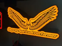 0.16mm layer, 2 walls