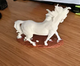 Miniatura 7 do modelo 3D Running Horse
