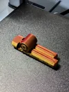 Steam Train Whistle ( NO AMS )