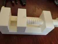 Mini étau — photo 2