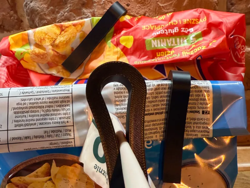 Bag Clip