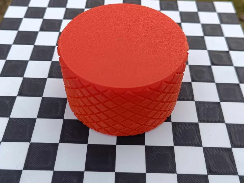round container 77x47mm