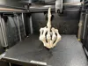 0.2mm layer, 2 walls, 10% infill