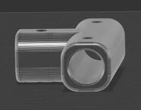 0.2mm layer, 6 walls, 40% infill (version traversante)