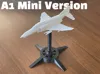 0.2mm layer, 2 walls, 15% infill (A1 Mini Version)