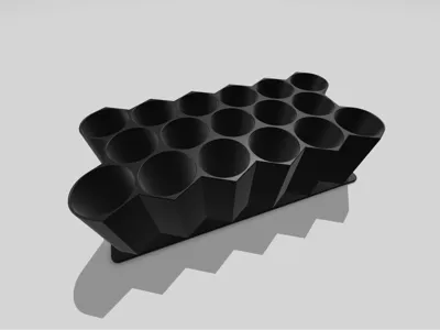 Ink Tray for 30ml Bottles