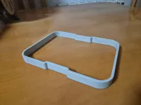 3L 0.2mm layer, 2 walls, 15% infill