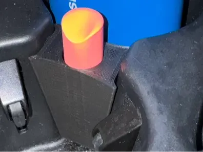 Honda Cup Holder Lip balm