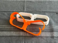 0.24mm layer, 2 walls, 15% infill