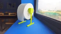 Version 2 with magnet