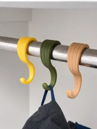 Hook (20mm diameter rod)
