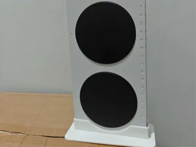 Xbox Adaptive Controller  bracket