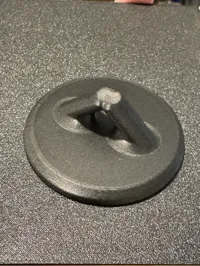 0.12mm layer, 2 walls, 15% infill