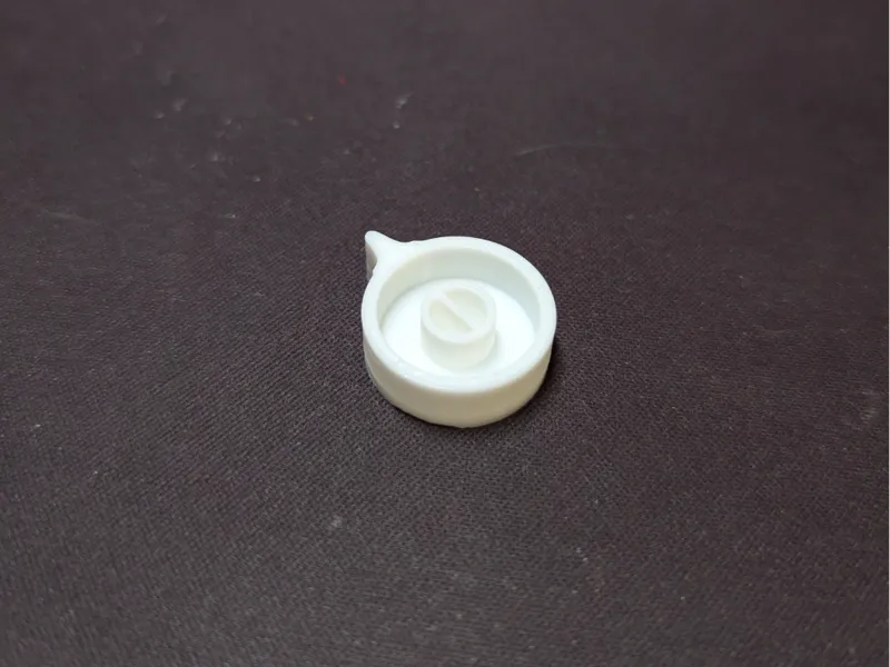 button for Xiaomi Desk Lamp 1s