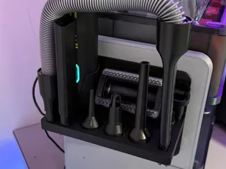 Fantik v8 Mount for AMS Riser/Wall Mount 