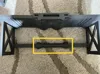Smooth Center Connector