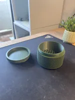 A1 Mini 0.16mm layer, 2 walls, 15% infill