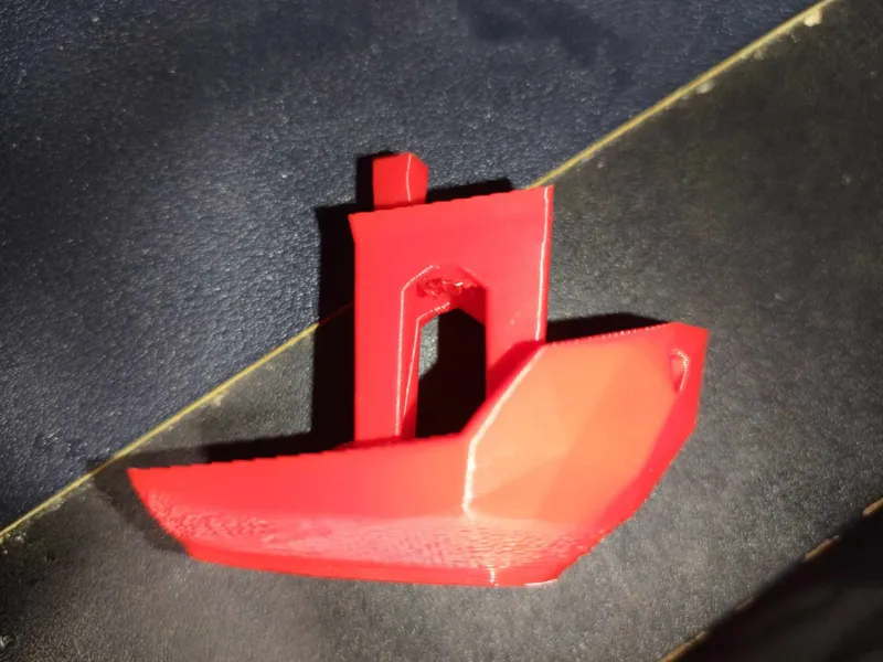 WIRD BENCHY