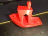 0.2mm layer, 6 walls, 25% infill