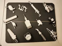 全12把武器