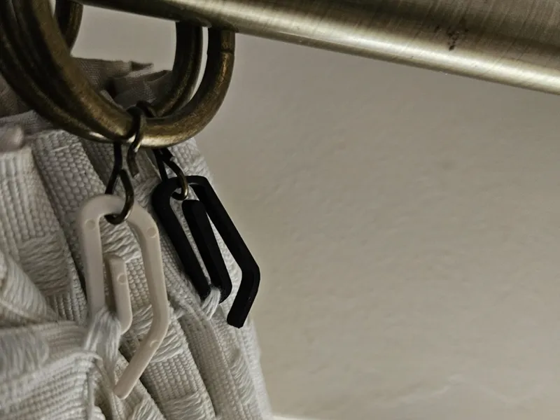 Curtain Hook