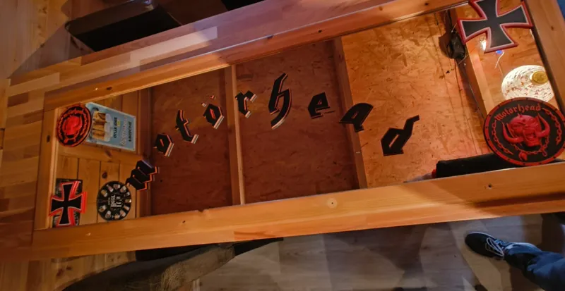 Motörhead