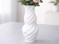 Vase spirale moderne — photo 2