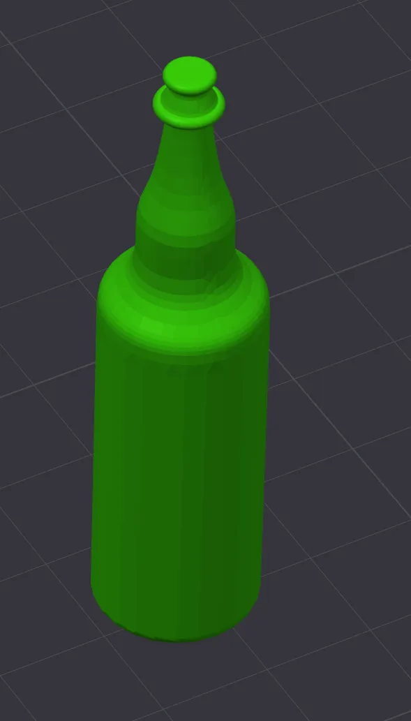 MiniBottle