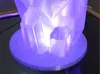 Crystal Light Diffuser + Base - Free 3D Print Model - MakerWorld