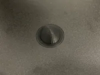 Halbkugel Ø33mm
