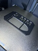 Insert (Addon) - 0.2mm layer, 2 walls, 15% infill