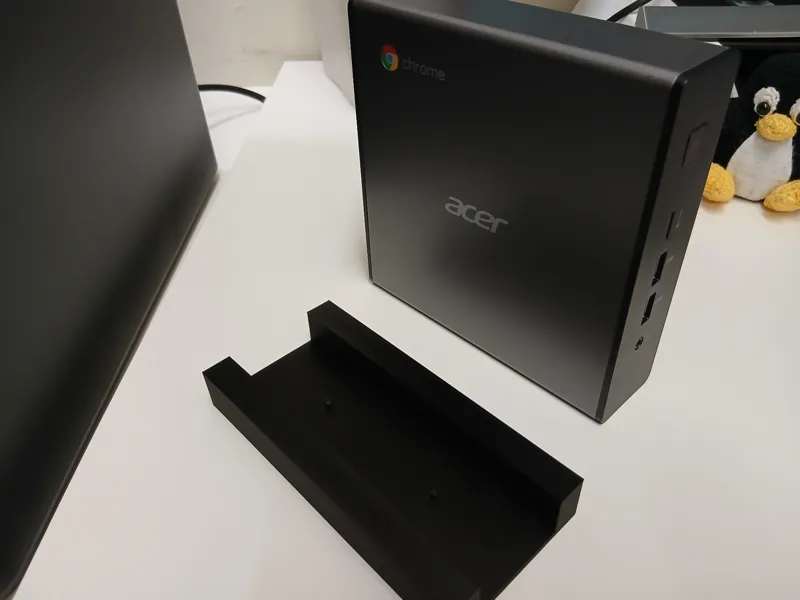 Acer CXI4 stand