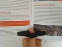 0.15mm layer, 2 walls, 20% infill