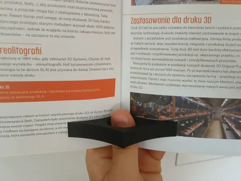 Book Page Holder