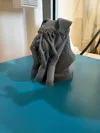 0.16mm layer, 2 walls, 15% infill