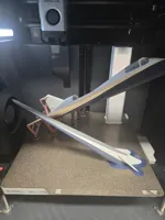 2X Size with Split Model