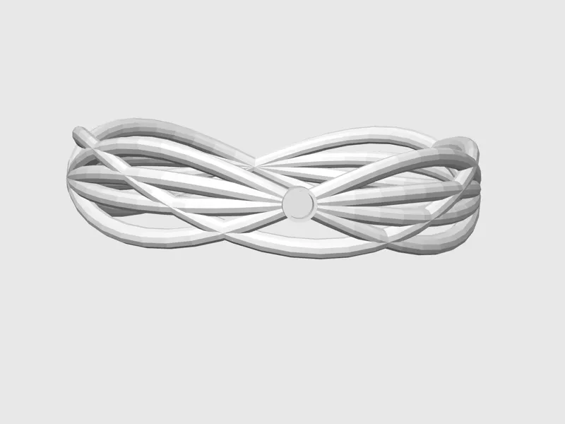 Threaded Crown (Resize)
