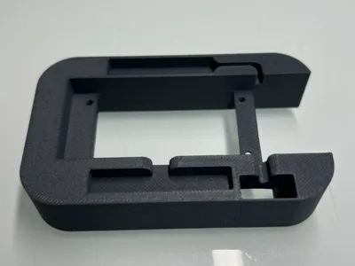 Altoid Tin Case Insert for RAK Wisblock Meshtastic