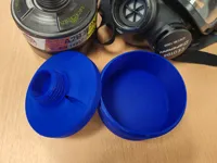 Version avec orifice - 0.28mm layer, 2 walls, 10% infill