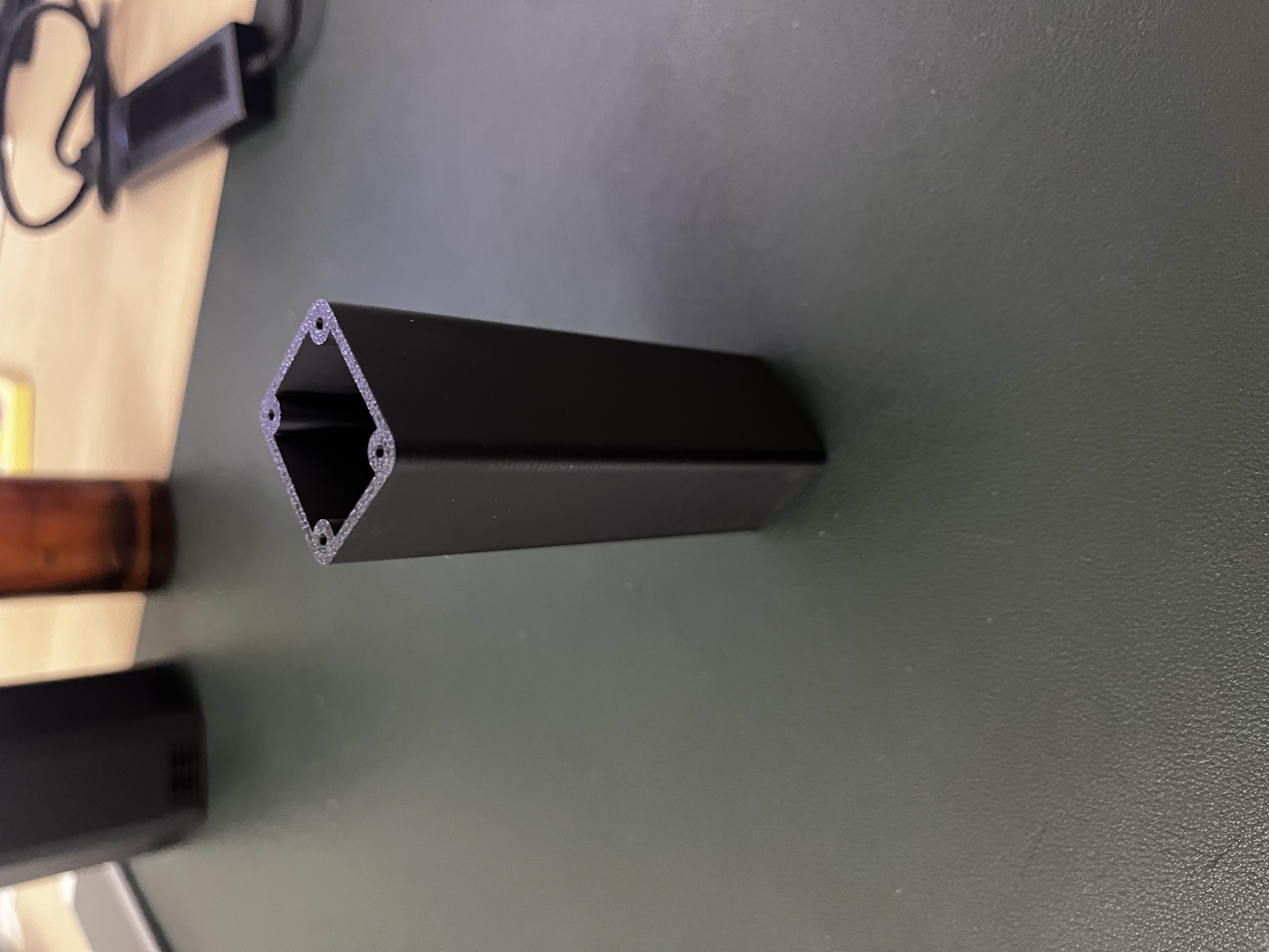Miniatura 2 do modelo 3D XLR BOX