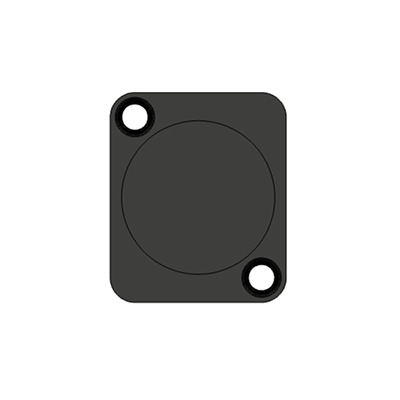Miniatura 3 do modelo 3D XLR BOX