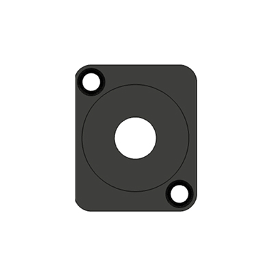 Miniatura 4 do modelo 3D XLR BOX