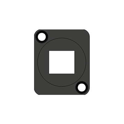 Miniatura 6 do modelo 3D XLR BOX
