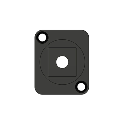 Miniatura 7 do modelo 3D XLR BOX